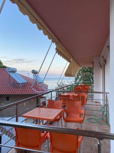 Photo of Patio Balcony in Agia