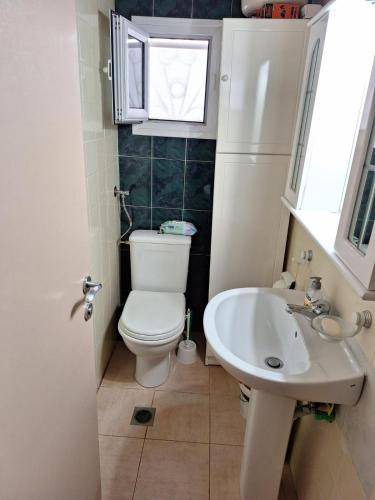 Photo of Bathroom in Nea Playia