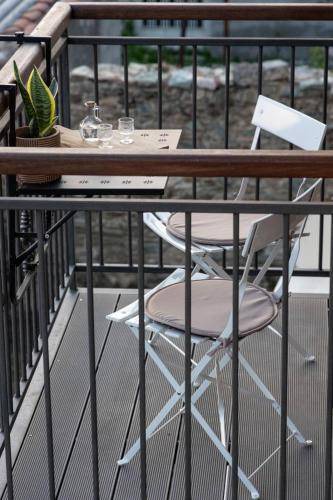Photo of Patio Balcony in Portaria