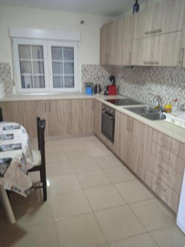 Photo of Kitchen in Nea Iraklia