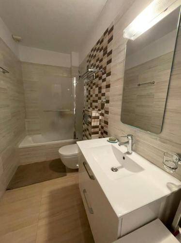 Photo of Bathroom in Nafplio