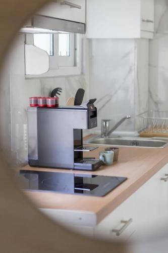 Photo of Kitchen in Haniotis