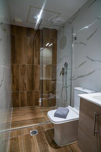 Photo of Bathroom in Vardaris