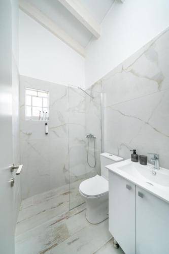 Photo of Bathroom in Chrisi Akti