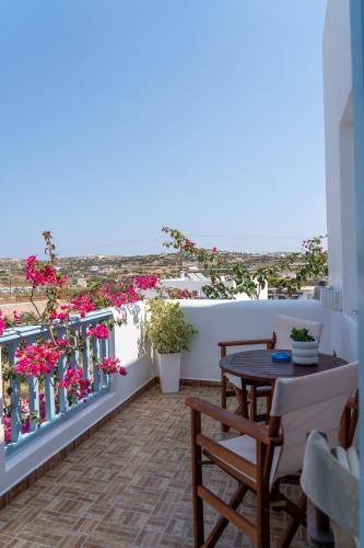 Photo of Patio Balcony in Adamas