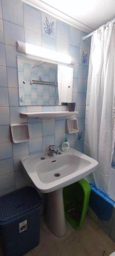 Photo of Bathroom in Nea Anchialos