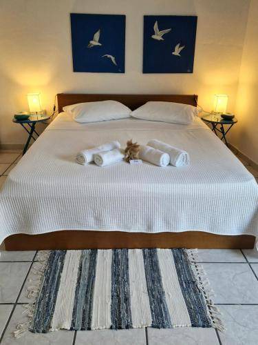 Photo of Bedroom in Plokamiana
