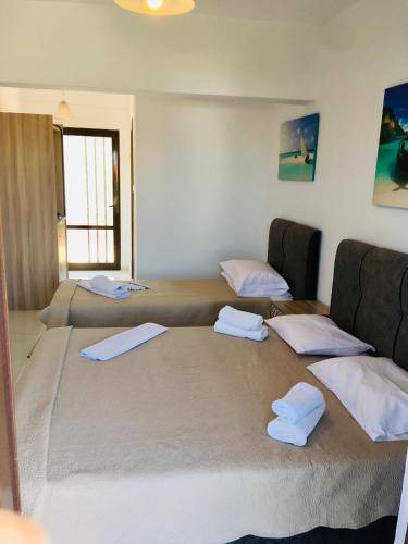Photo of Bedroom in Pefkari