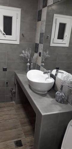 Photo of Bathroom in Nei Pori