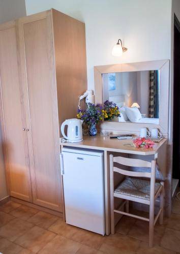 Photo of Kitchen in Gialova