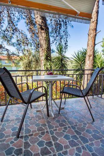 Photo of Patio Balcony in Pefkari