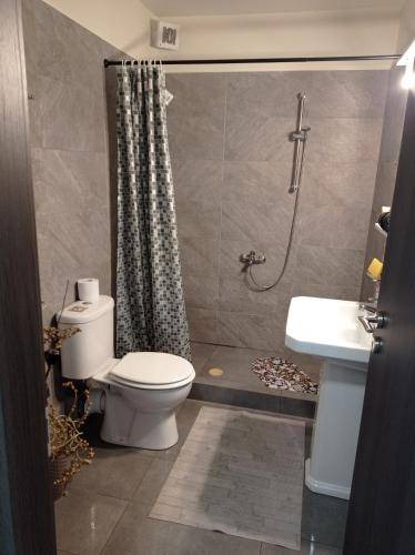 Photo of Bathroom in Markopoulon