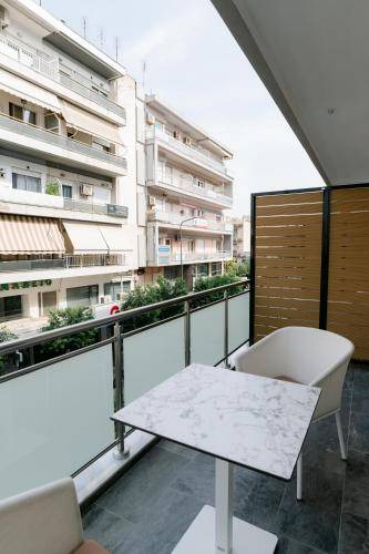 Photo of Patio Balcony in Alexandroupoli