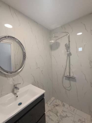 Photo of Bathroom in Kalivia Poliyirou