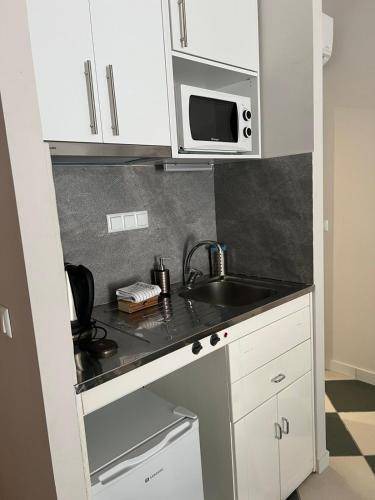 Photo of Kitchen in Kalamata Marina