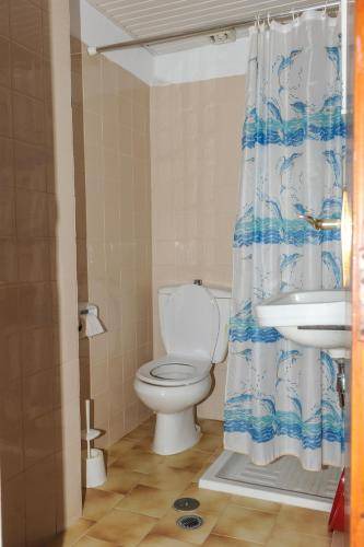 Photo of Bathroom in Karpathos