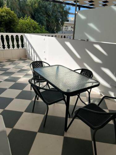Photo of Patio Balcony in Kalamata Marina