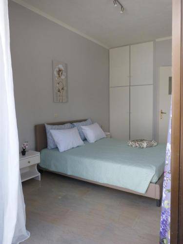 Photo of Bedroom in Moraitika