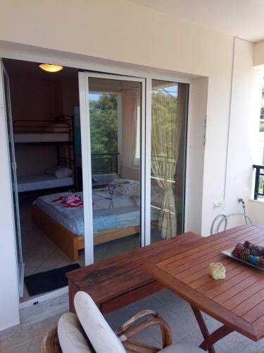 Photo of Livingroom in Prasas