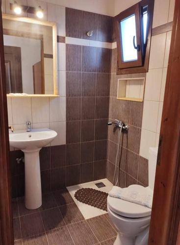 Photo of Bathroom in Xerokampos