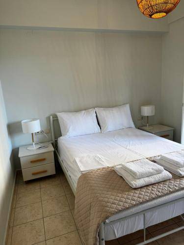 Photo of Bedroom in Karlovassi