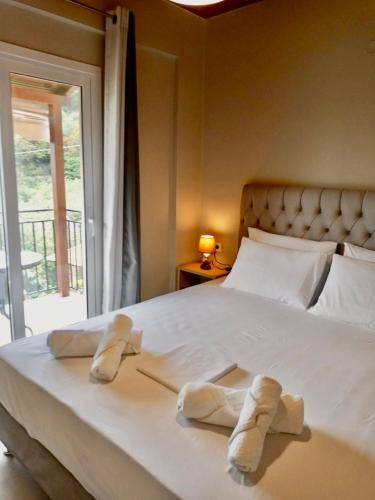 Photo of Bedroom in Sivota