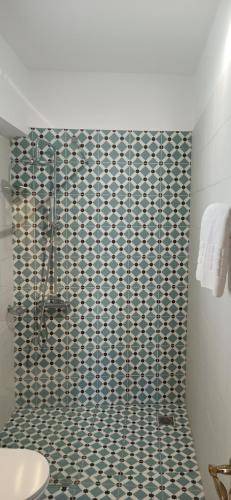 Photo of Bathroom in Kavousi
