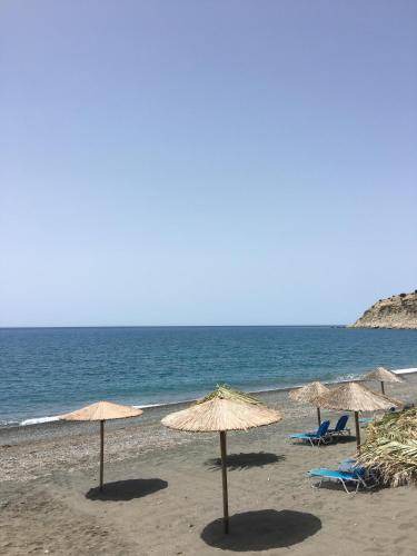 Photo of Outdoor in Myrtos