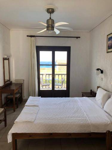 Photo of Bedroom in Agios Konstantinos