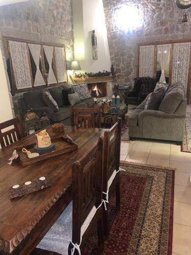 Photo of Livingroom in Melissopetra