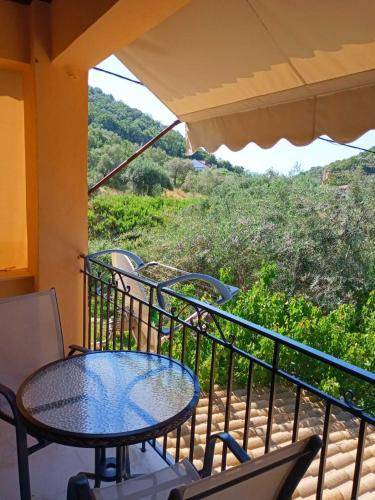 Photo of Patio Balcony in Sivota