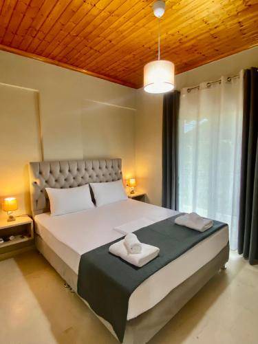 Photo of Bedroom in Sivota