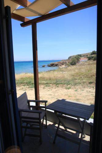 Photo of Patio Balcony in Moudros