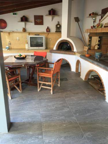 Photo of Kitchen in Lefkandi