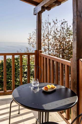 Photo of Patio Balcony in Agios Dimitrios
