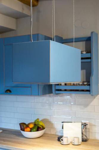 Photo of Kitchen in Portaria