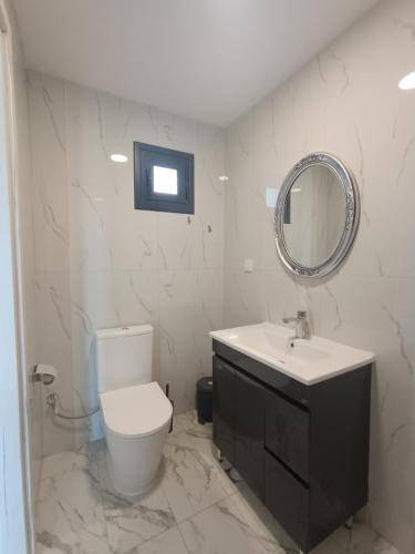 Photo of Bathroom in Kalivia Poliyirou