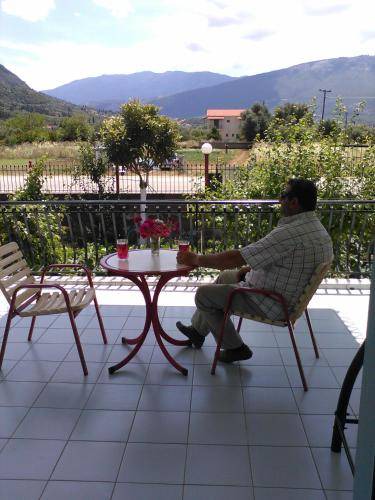 Photo of Patio Balcony in Sami