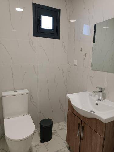 Photo of Bathroom in Kalivia Poliyirou