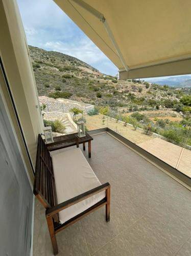 Photo of Patio Balcony in Nafplio