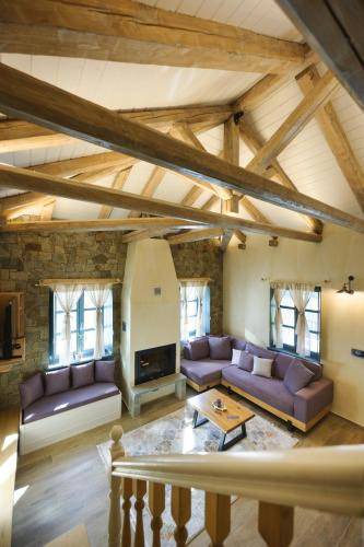 Photo of Livingroom in Papigo