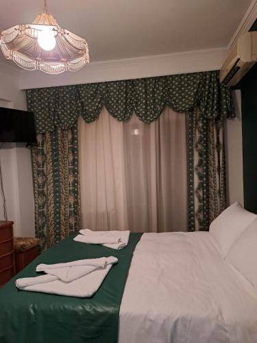 Photo of Bedroom in Aigio