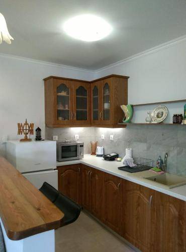 Photo of Kitchen in Sami