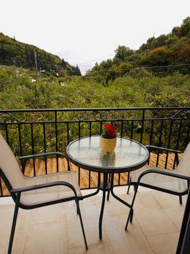 Photo of Patio Balcony in Sivota