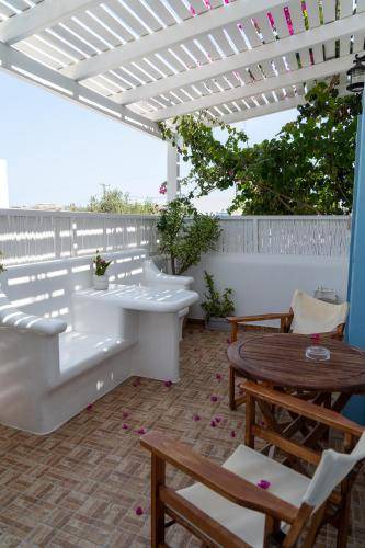 Photo of Patio Balcony in Adamas