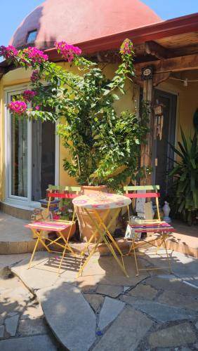 Photo of Patio Balcony in Sevasti