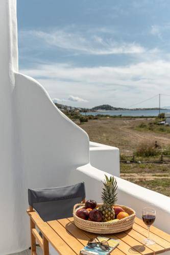 Photo of Patio Balcony in Plaka