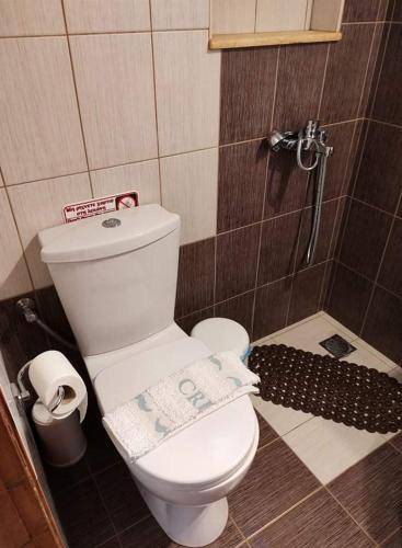 Photo of Bathroom in Xerokampos