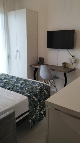 Photo of Bedroom in Nea Khili