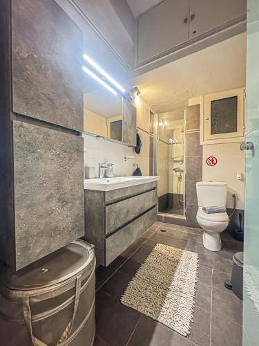Photo of Bathroom in Volos